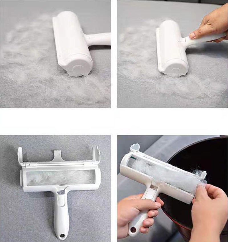 Reuseable Pet/Lint Hair Remover