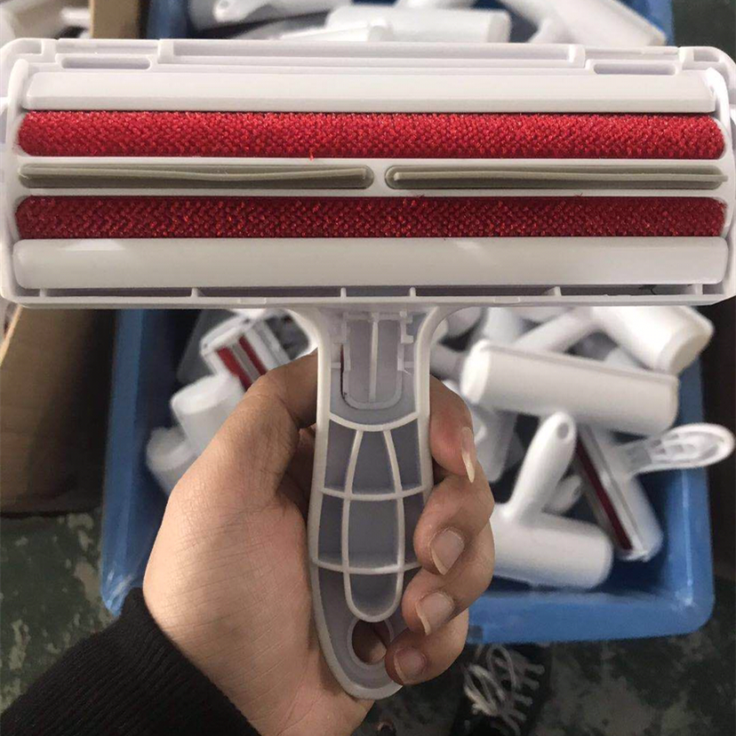 Reuseable Pet/Lint Hair Remover