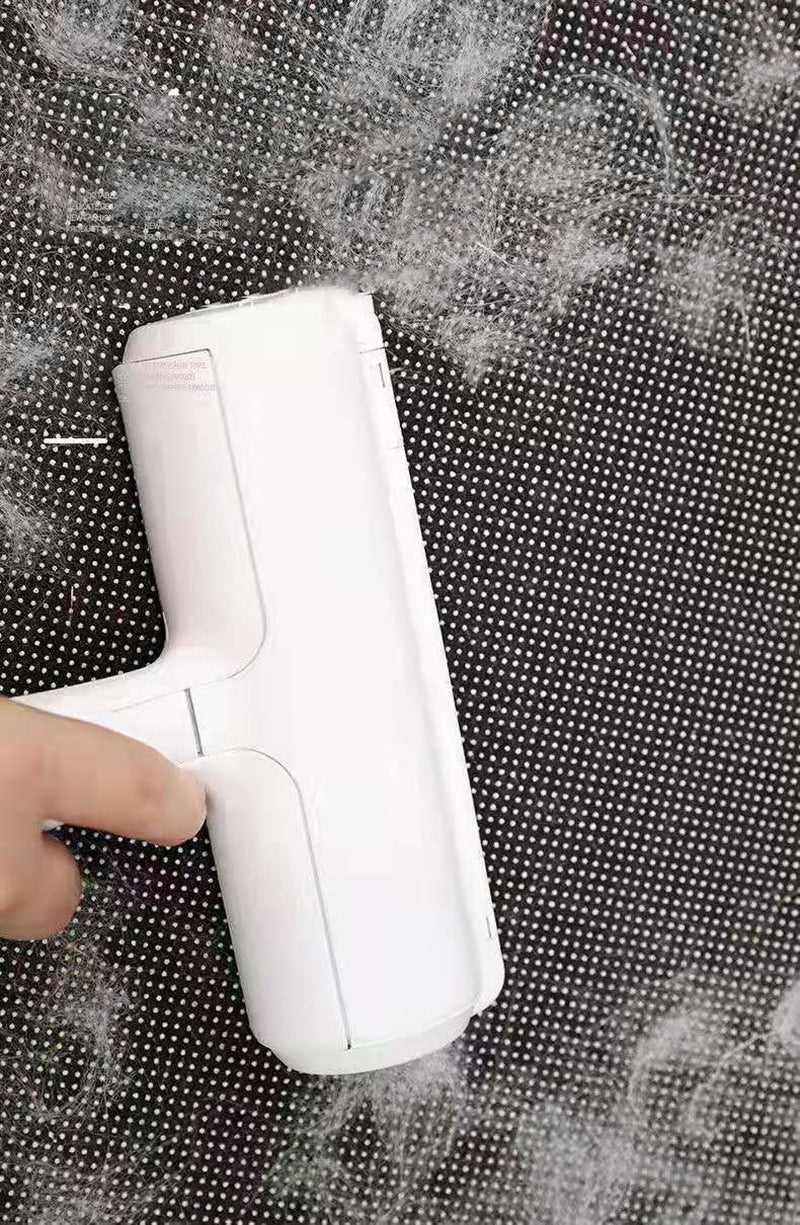 Reuseable Pet/Lint Hair Remover
