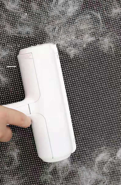 Reuseable Pet/Lint Hair Remover