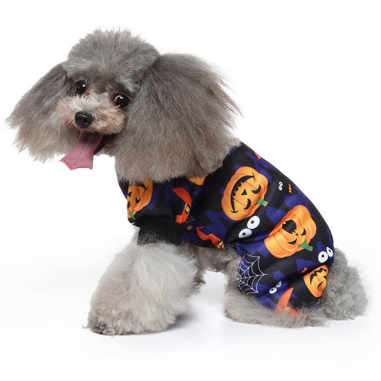 Pet Dog Halloween Christmas Dress Up Clothes